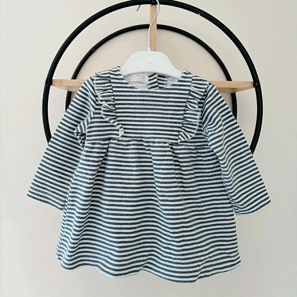 6-9 mois robe zara